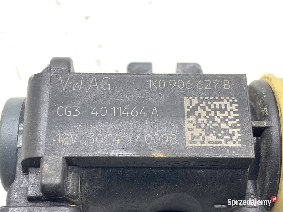 ZAWÓR PODCIŚNIENIA SEAT ALHAMBRA II 20 140 osobowe