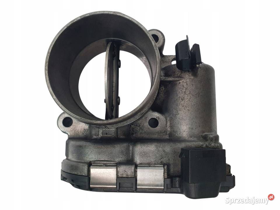 PRZEPUSTNICA Volvo S60 S80 V70 XC70 20 24 D3 D5 osobowe Chełm