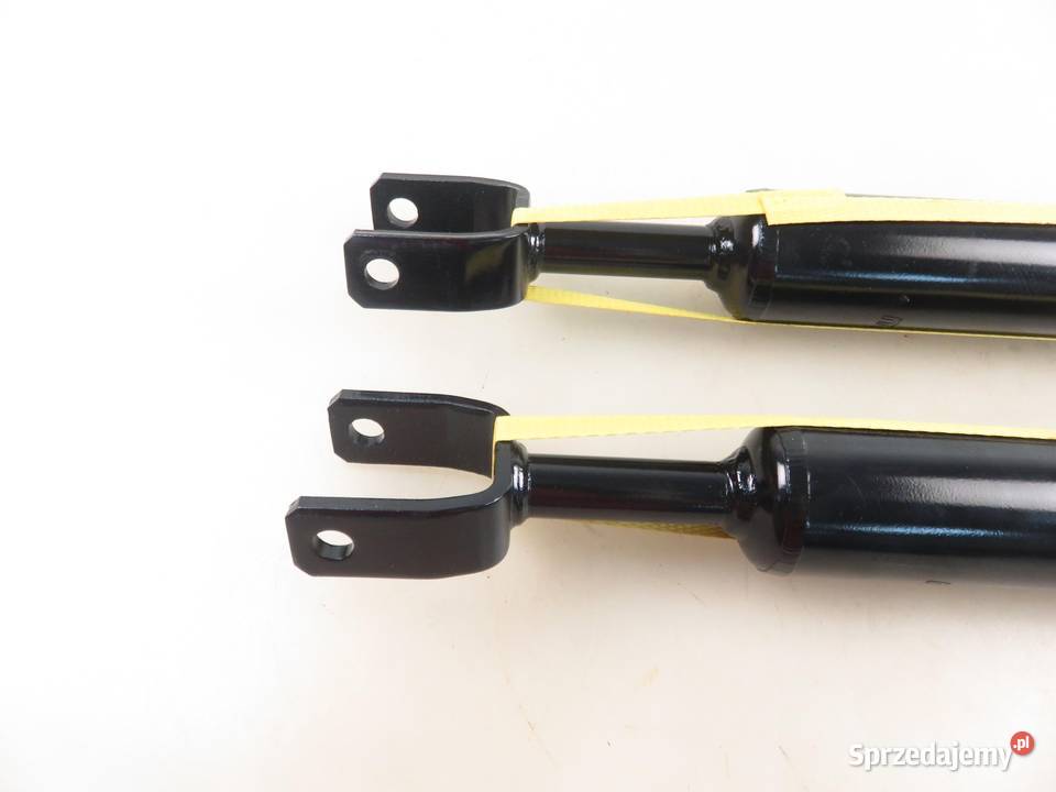 AMORTYZATOR TYŁ AUDI A6 4F2 C6 30 TDI quattro małopolskie