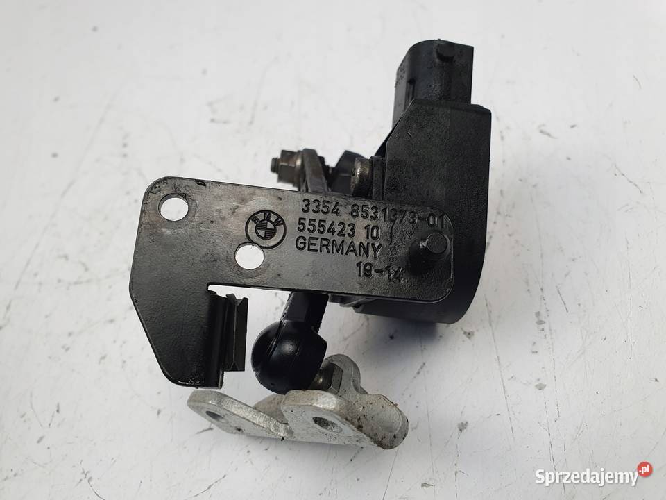 CZUJNIK POZIOMOWANIA LAMPY ŚWIATEŁ Bmw HP4 K42 Chełm