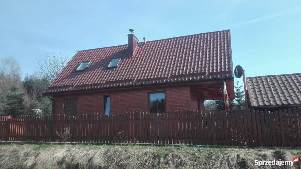 Budowle z drewna Olsztyn