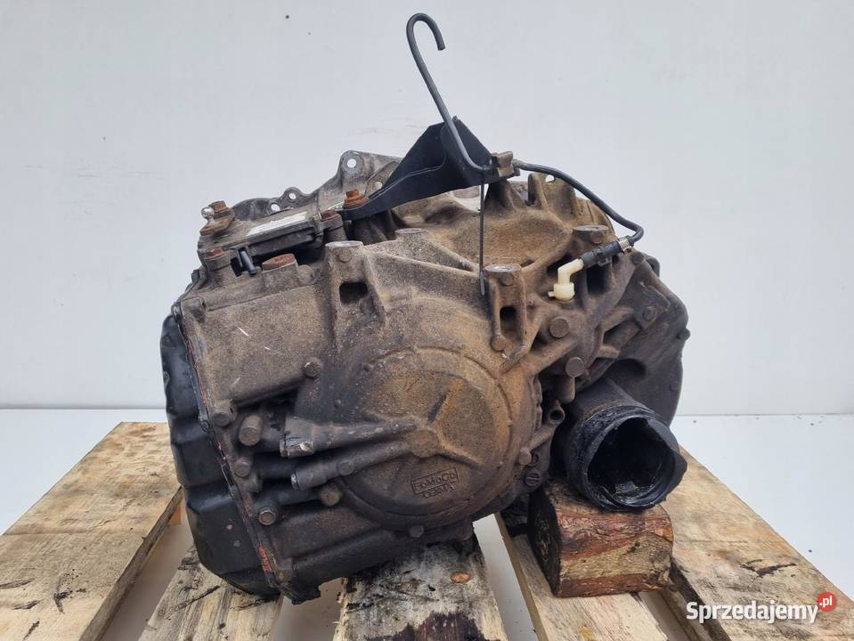 AUTOMATYCZNA SKRZYNIA BIEGÓW Land Rover osobowe Motoryzacja Rudka sprzedam