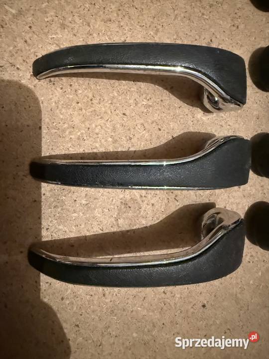 Klamki wewnętrzne BMW e12 e24 Mszana