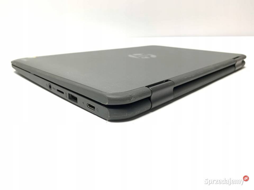 HP Chromebook x360 11 G1 EE 4 32SSD ChromeOS Lwówek