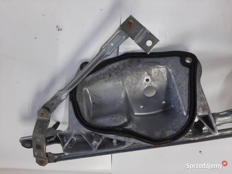 Opel Astra III 3 H mechanizm wycieraczek Anglik Mechanizmy wycieraczek Ksawerów