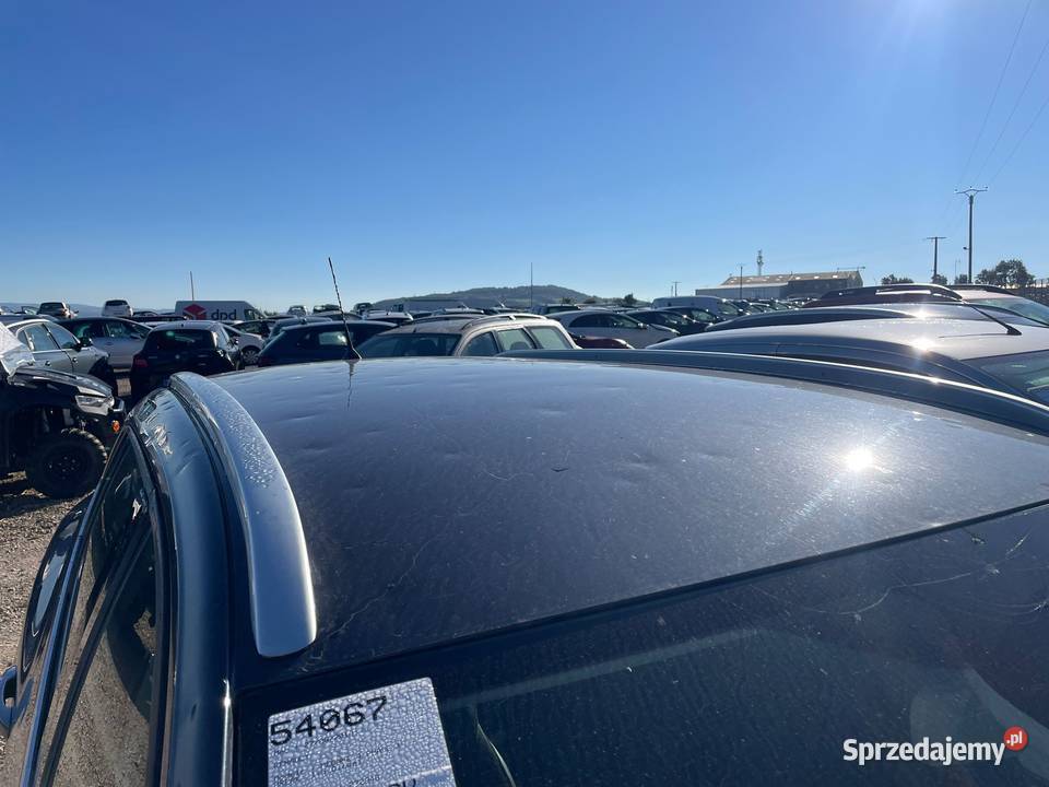 RENAULT Mgane IV 15 BlueDCi 95 FH237 Wrocław