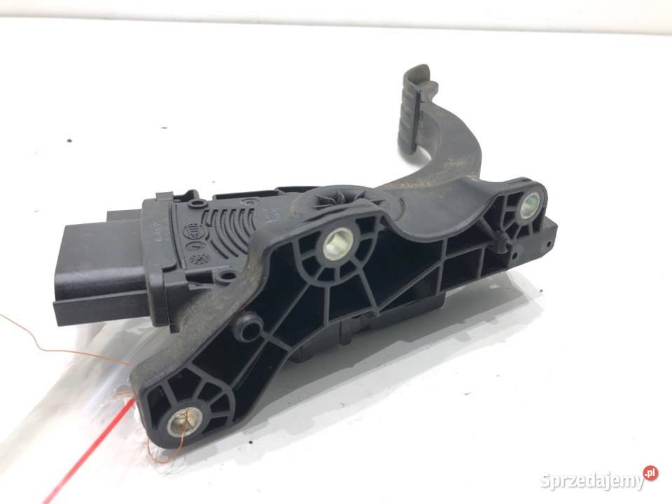 POTENCJOMETR GAZU VOLVO V60 I 31329057 20 150