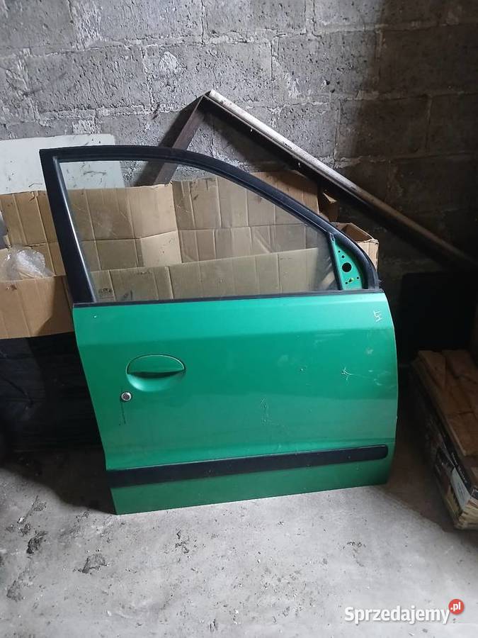 Drzwi prawe hyundai atos sprzedam