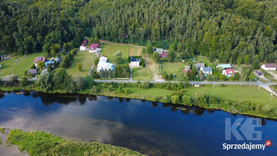 Dom wolnostojący Międzybrodzie 176m2