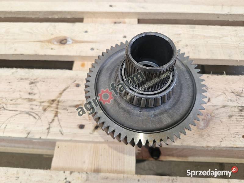 Koło zębate Deutz Agrotron 230 260 Byków