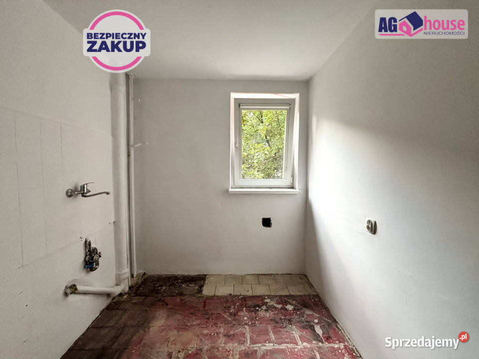 Mieszkanie na sprzedaż Gdańsk 38m2 2 pokoje