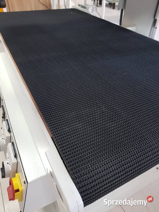 Postarzarka Szczotkarka Valmec 600 Naprawa