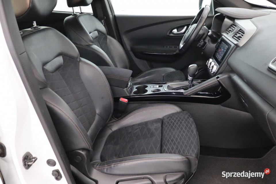 Renault Kadjar 13 TCe światła LED