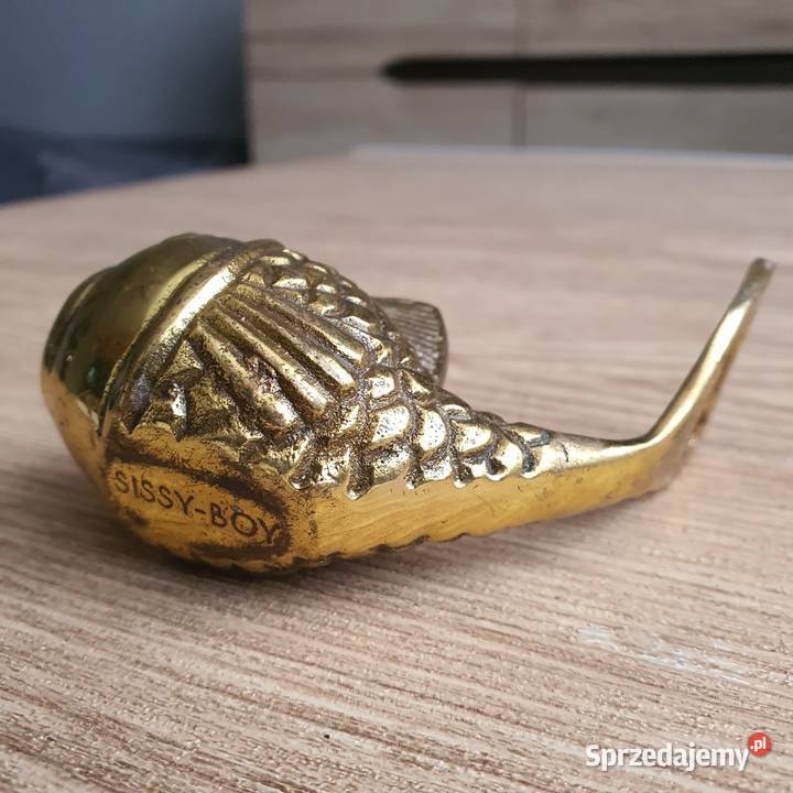 Otwieracz z mosiądzu