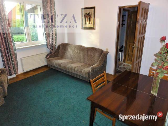 Mieszkanie 85m2 3pokojowe Warszawa Zapłocie