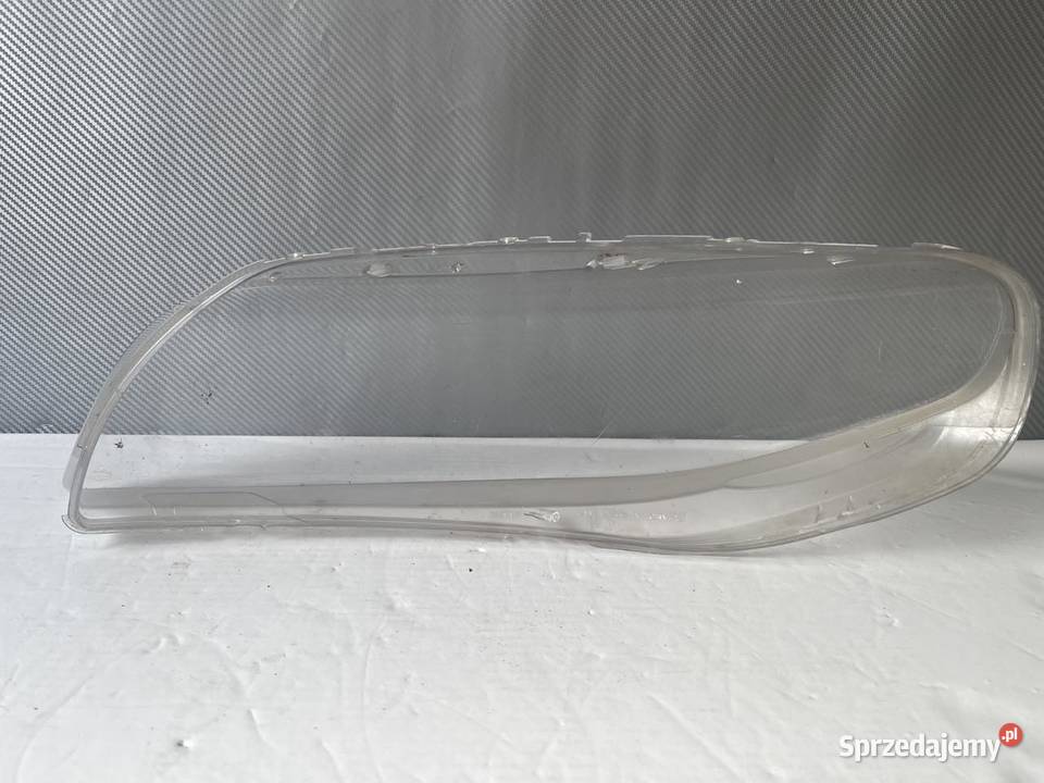 VOLVO XC 70 S80 PRAWY KLOSZ LAMPY ORYGINAŁ Ostroróg