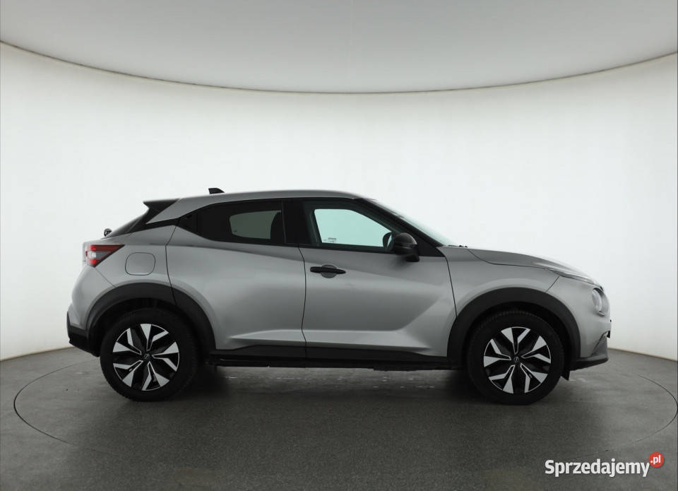 Nissan Juke 10 DIGT wspomaganie kierownicy Piaseczno
