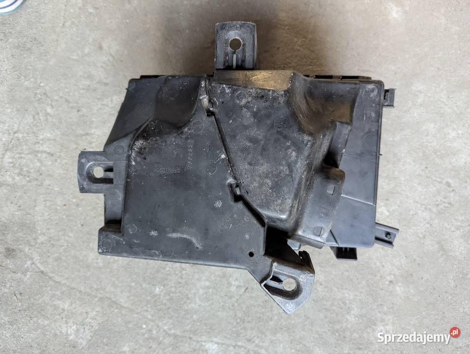 Puszka filtra powietrza Volvo S60 T5 V70 23 24 łódzkie Widawa sprzedam