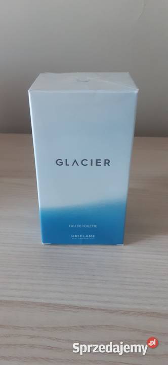 Oriflame Glacier Woda toaletowa męska 100ml Sosnowiec