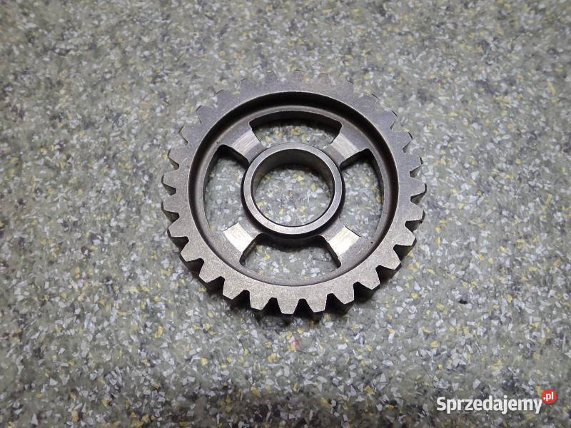 TRYB 28Z SKRZYNI BIEGÓW 2VM YAMAHA YZ 250 8893R Strzelce Krajeńskie