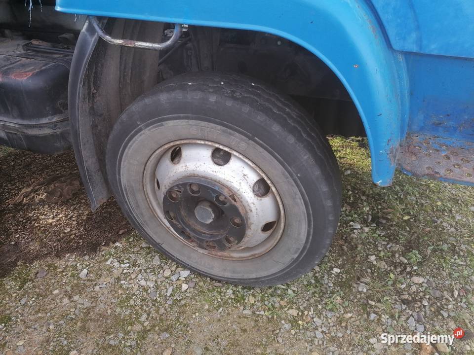 star 1142 częsci wywrot burty i inne łódzkie Urbanice