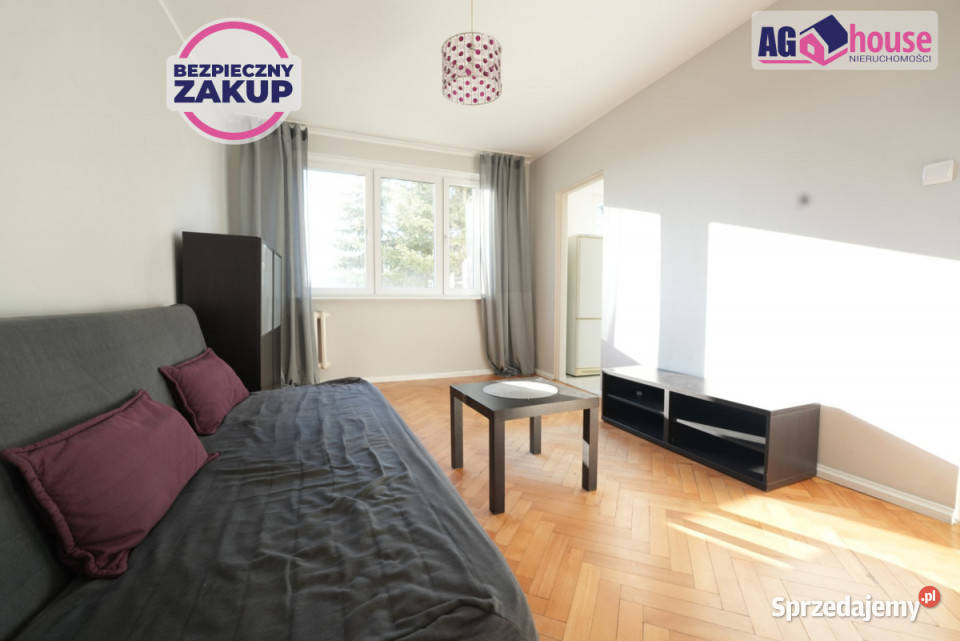 sprzedaży mieszkania Gdańsk Kołobrzeska 27m2 1