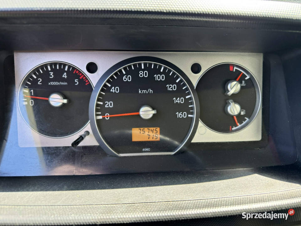Renault Maxity Wywrotka Kipper 315m 25 DCI 110 centralny zamek świętokrzyskie Bliżyn