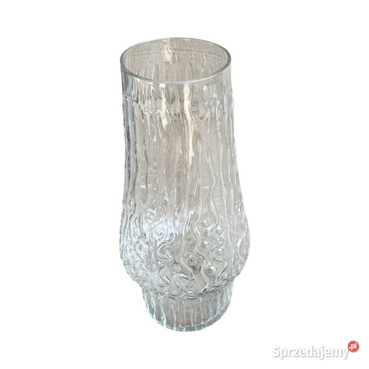 Wazon Alfred Taube Vohenstrauss Bavaria Niemcy Warszawa