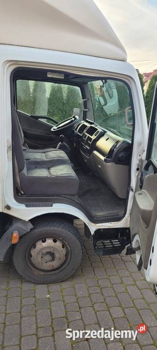 Renault kontener chłodnia sprzedam