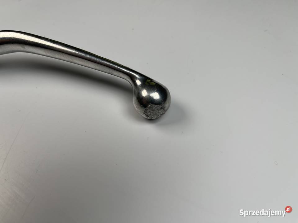 KAWASAKI NINJA 650 17 Dźwignia sprzęgła 5172 Łobżenica