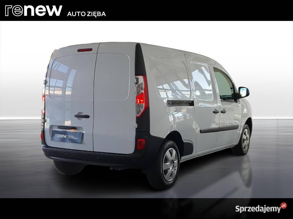 Kangoo Maxi 15 dCi Pack Clim sprzedam