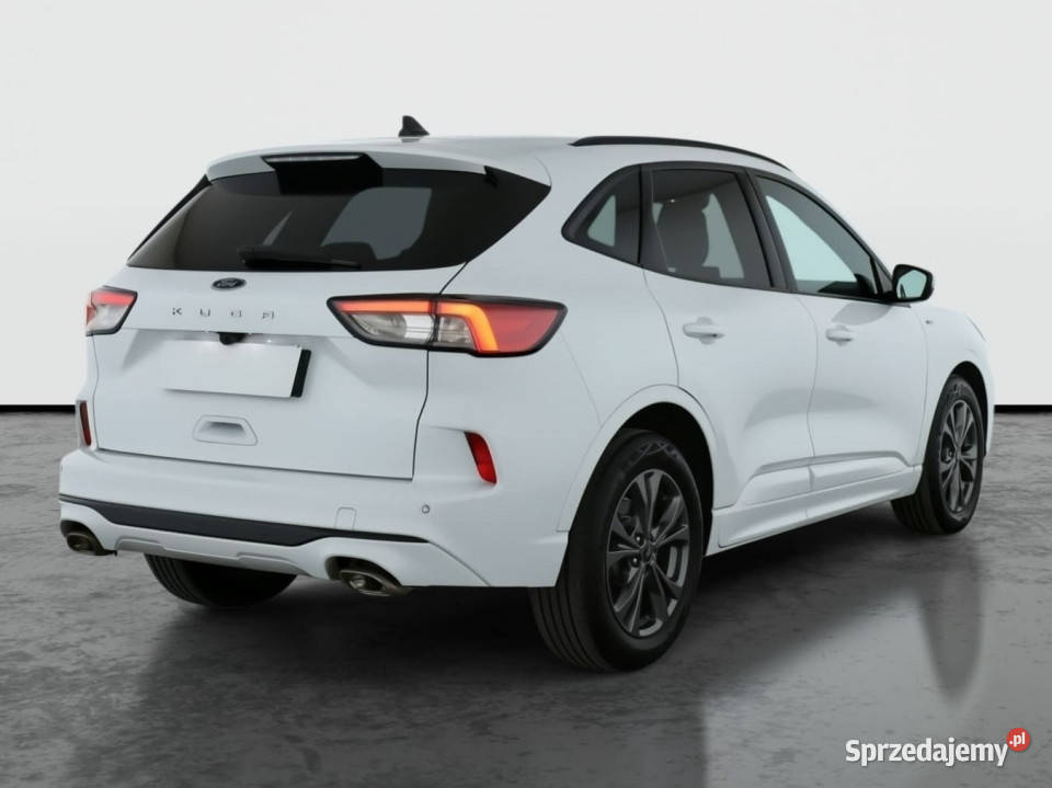 Ford Kuga 15 EcoBoost Katowice sprzedam