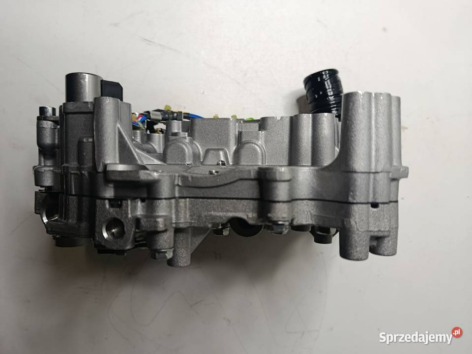 NISSAN MAZDA SUZUKI TOYOTA CVT JF015E Kobylnica