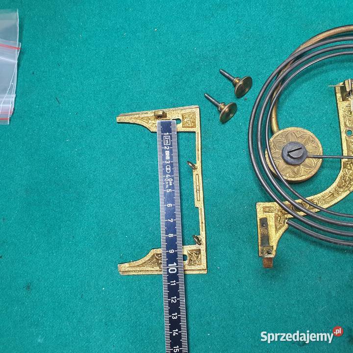 System mocowania do mechanizmu linkowego Wrocław