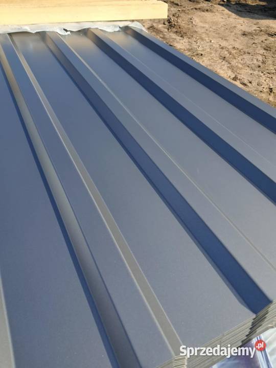 Blachy trapezowe T18 i T7 szybki czas realizacji Malbork