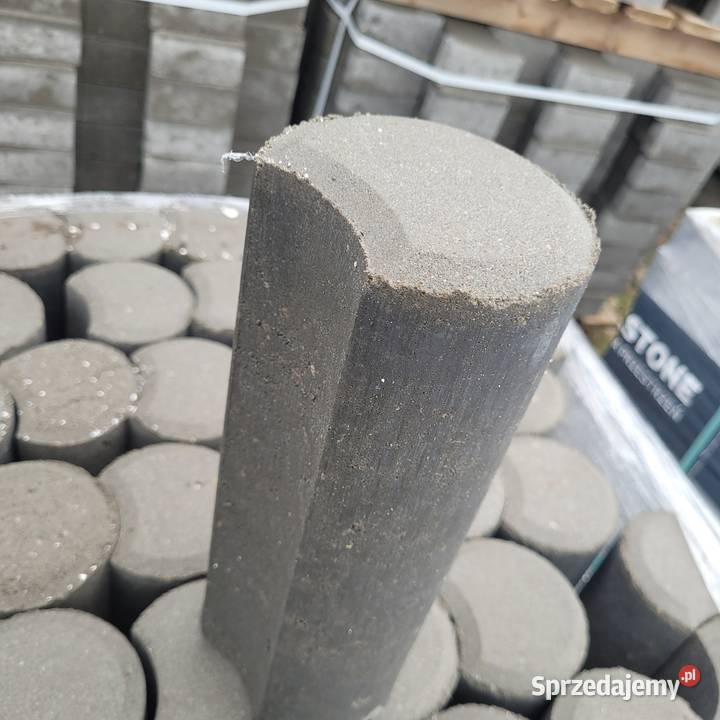 Palisada księżycowa 5 Hryniewicze sprzedam