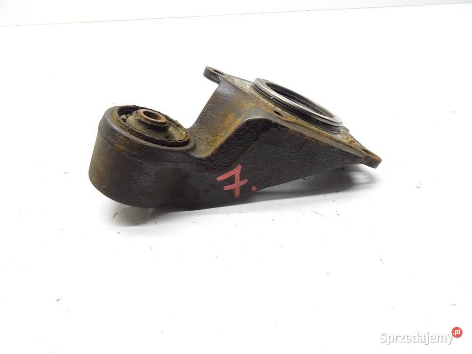 ŁAPA MOCOWANIE MOSTU TYŁ TYNEGO SUZUKI VITARA I