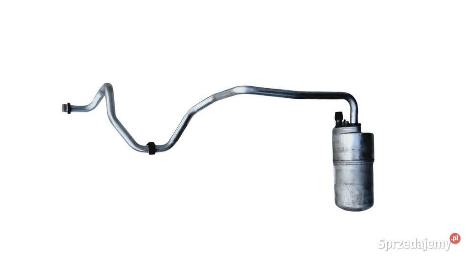 PRZEWÓD KLIMATYZACJI RENAULT LAGUNA II Przewody klimatyzacji