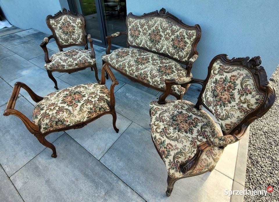 Zestaw do salonu sprzedam