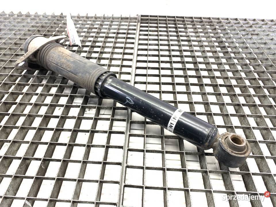 AMORTYZATOR PRAWY TYŁ TOYOTA COROLLA E21 sprzedam