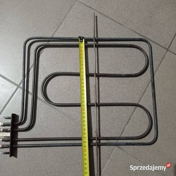 GRZAŁKA PIEKARNIKA AMICA EBI 7522 Inne Kamień Pomorski