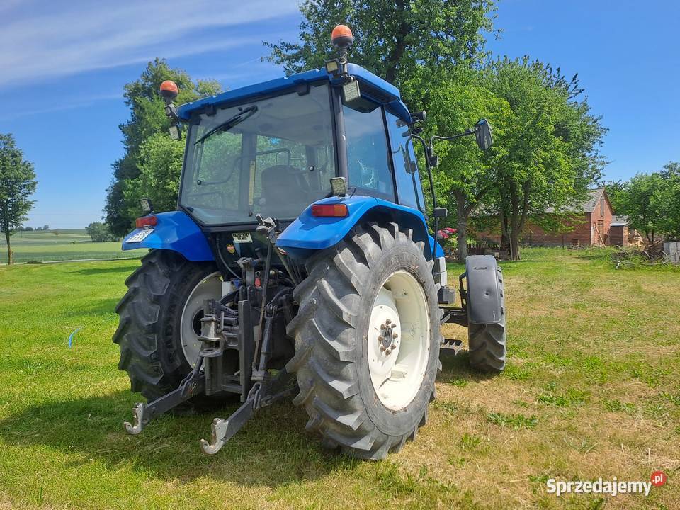 holland l95 lubelskie sprzedam