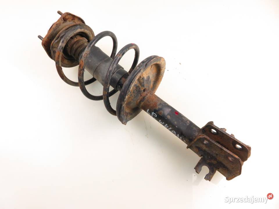 MCPERSON LEWY PRZEDNI FIAT SEICENTO 11 małopolskie