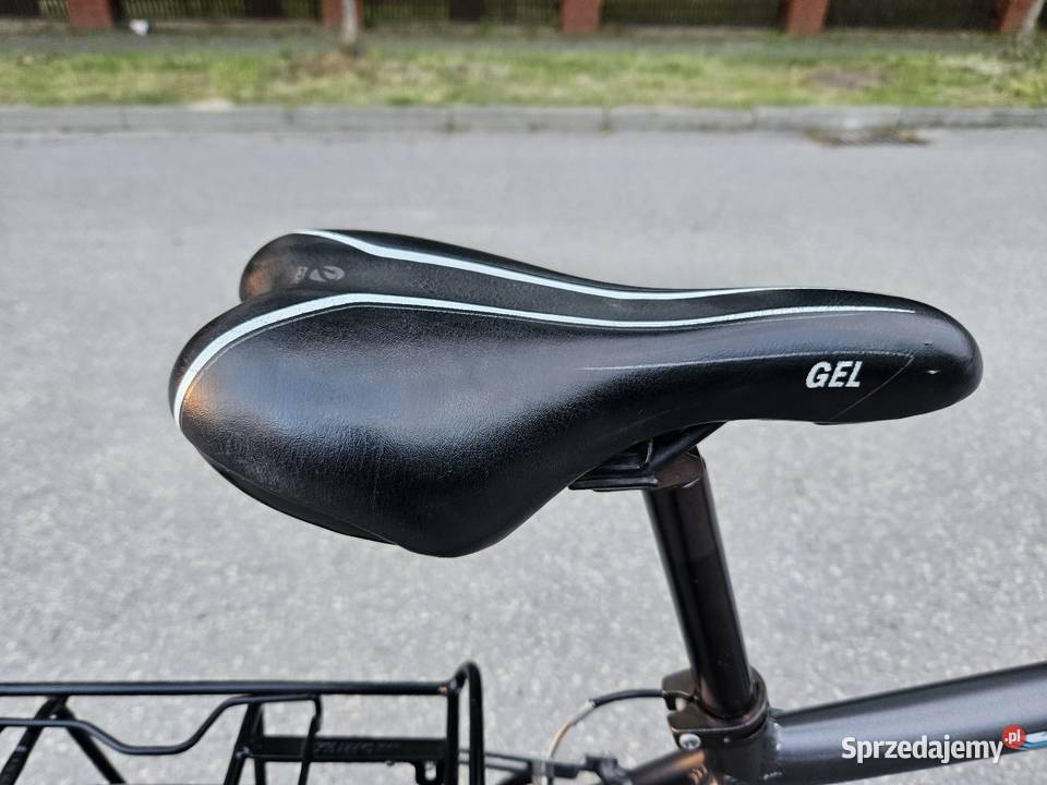 Rower Cyco Trekkingowy Iłża