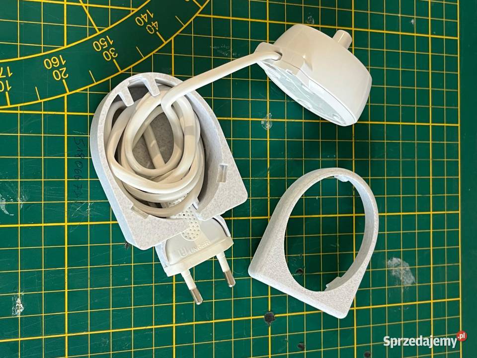 OrB Gd stojakobudowa ładowarki OralB długa Rybnik