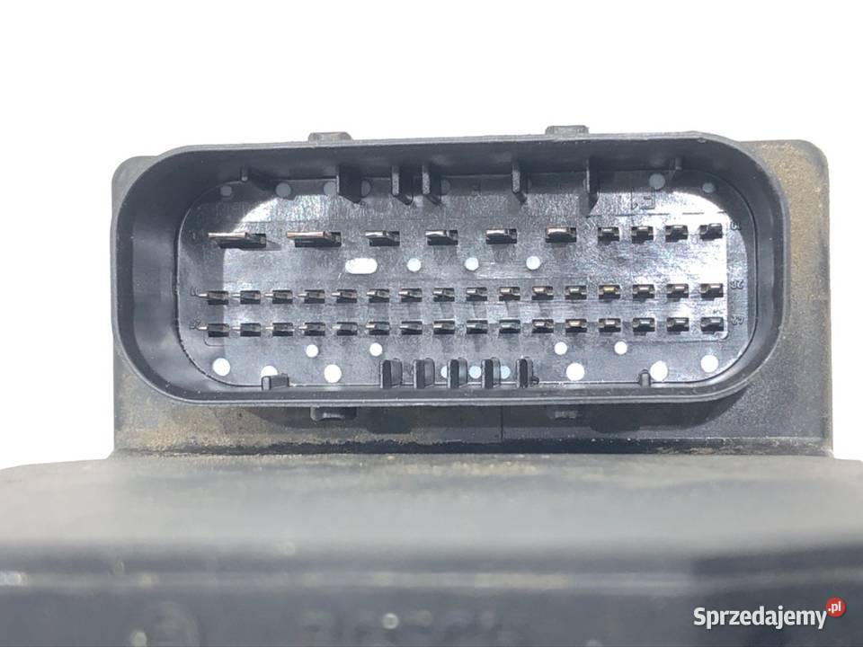 POMPA ABS AUDI A4 B6 8E0614517L 19 130 0005 Motoryzacja sprzedam