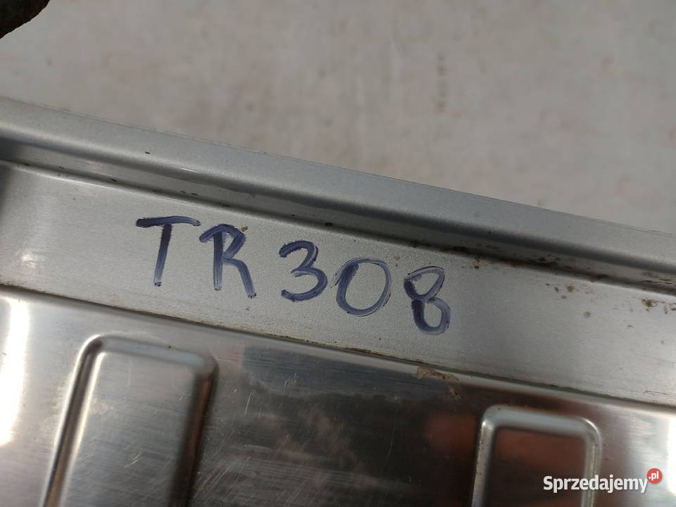 MERCEDES W245 LIFT 09r zderzak tył A1698850838 świętokrzyskie Kielce sprzedam