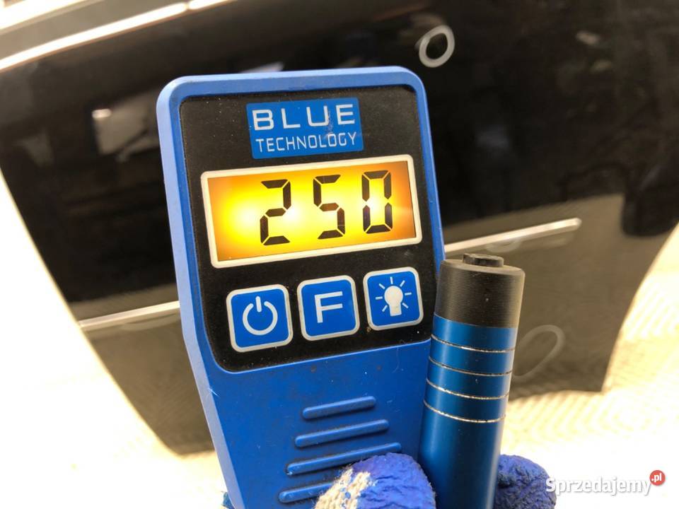 DRZWI LEWY TYŁ CHRYSLER 300C SedanLimuzyna