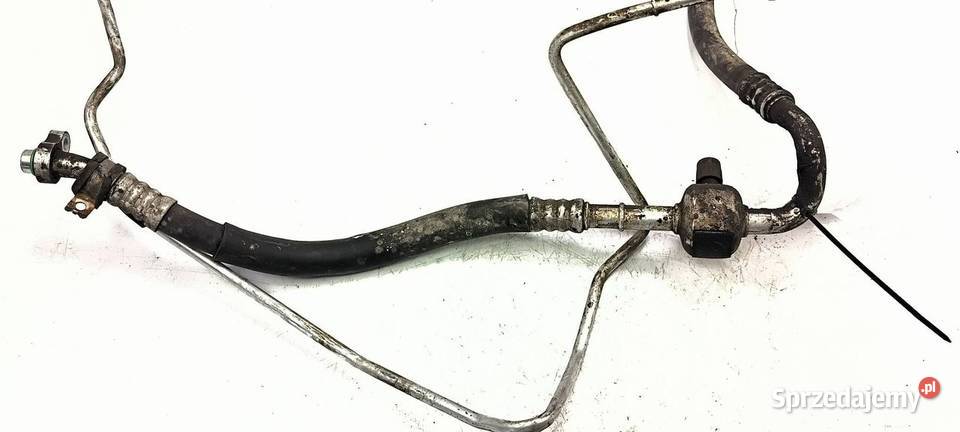 PRZEWÓD KLIMATYZACJI OPEL ZAFIRA A 20 D Pozostałe Lipno