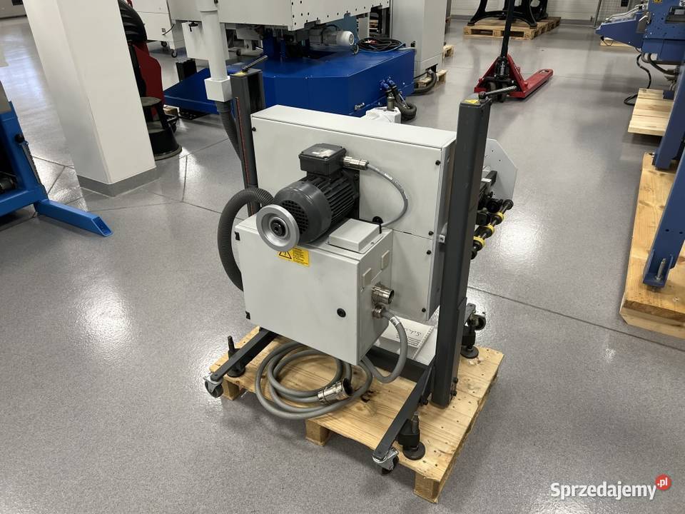 Nóż do falcerki Heidelberg VFZ 52 mobilny Radom